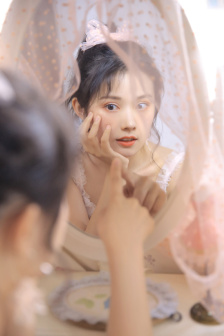 我要自己上厕所